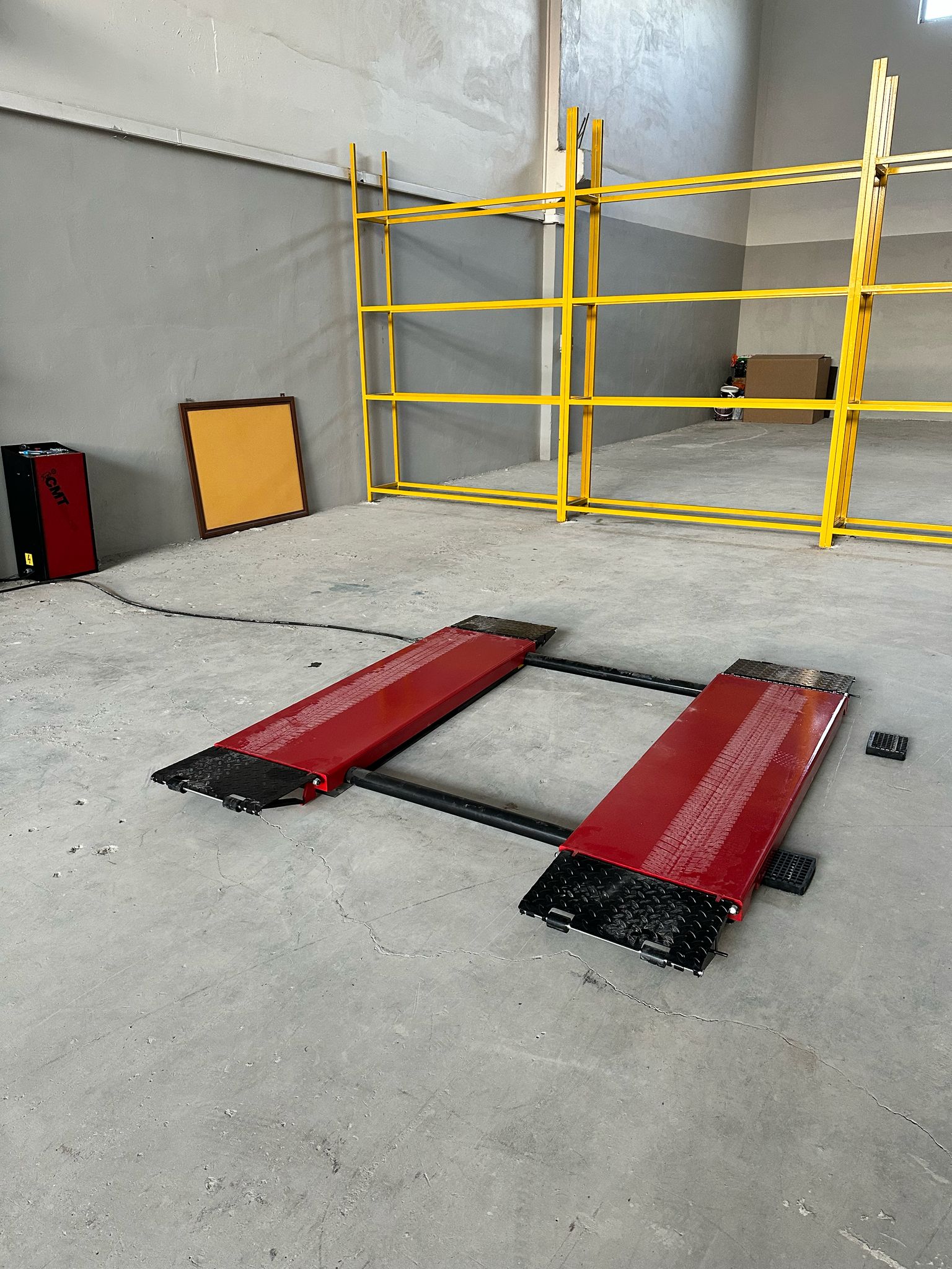 Asl Lastik Tamir Malzemeleri